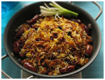 Famous dishes of Iran