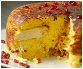 Famous dishes of Iran