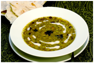Famous dishes of Iran