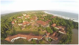 Universities in Srilanka
