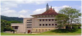 Universities in Srilanka
