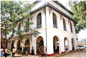 Universities in Srilanka