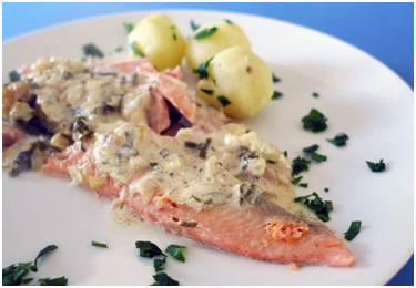 FAMOUS DISHES IN LUXEMBOURG