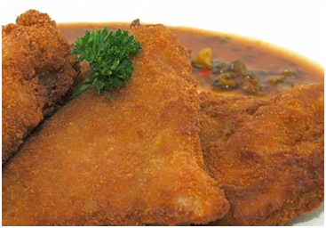 FAMOUS DISHES IN LUXEMBOURG