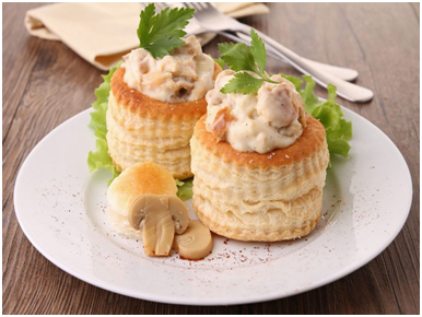 FAMOUS DISHES IN LUXEMBOURG