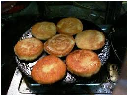 Famous Dishes of Nepal