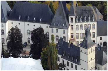 top universities of Luxembourg