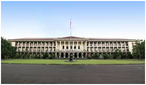 Universities in Indonesia
