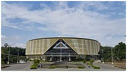 Universities in Indonesia