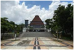 Universities in Indonesia