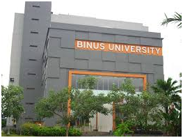 Universities in Indonesia