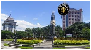Universities in Indonesia
