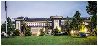 Universities in Indonesia