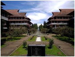 Universities in Indonesia