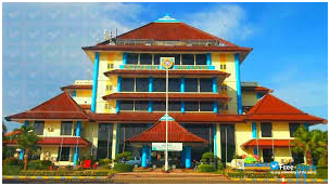 Universities in Indonesia