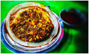 Famous Dishes of Nepal
