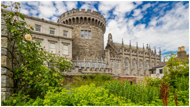 Places to visit in Ireland