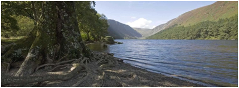 Places to visit in Ireland