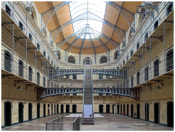 Places to visit in Ireland