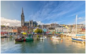 Places to visit in Ireland