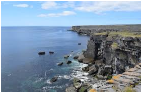Places to visit in Ireland