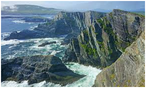 Places to visit in Ireland