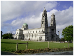 Places to visit in Ireland