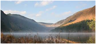 Places to visit in Ireland