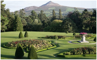 Places to visit in Ireland