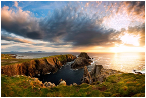 Places to visit in Ireland