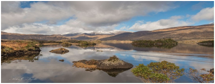 Places to visit in Ireland
