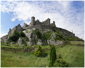 Places to visit in Ireland