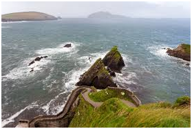 Places to visit in Ireland