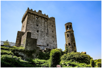 Places to visit in Ireland
