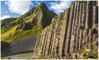 Places to visit in Ireland