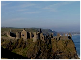 Places to visit in Ireland