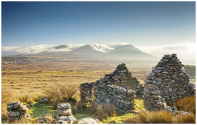 Places to visit in Ireland