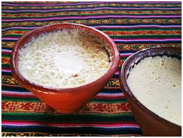 Famous Dishes of Nepal