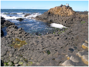 Places to visit in Ireland