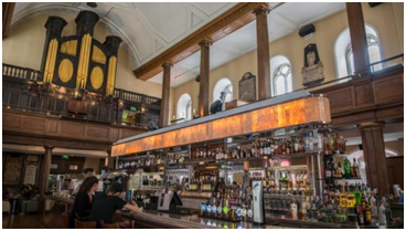 Places to visit in Ireland