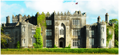 Places to visit in Ireland