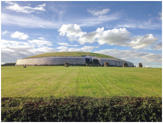Places to visit in Ireland