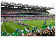 Places to visit in Ireland