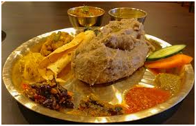 Famous Dishes of Nepal