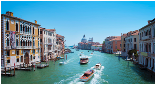 places to visit in Italy