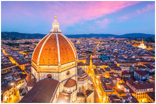 places to visit in Italy
