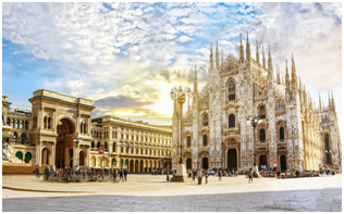 places to visit in Italy