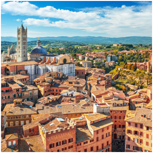 places to visit in Italy