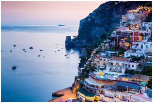 places to visit in Italy