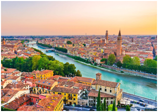 places to visit in Italy